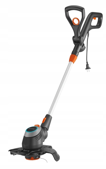 

Podkaszarka żyłkowa Gardena PowerCut 650W 28cm
