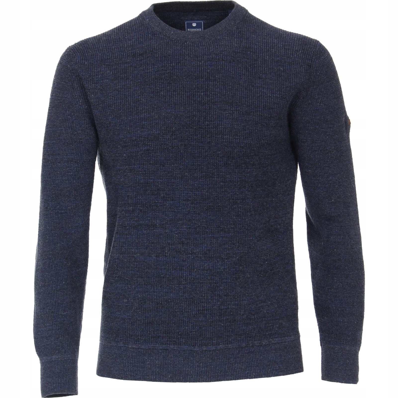 

sweter męski pod szyję Melanż 21284561 Redmond L
