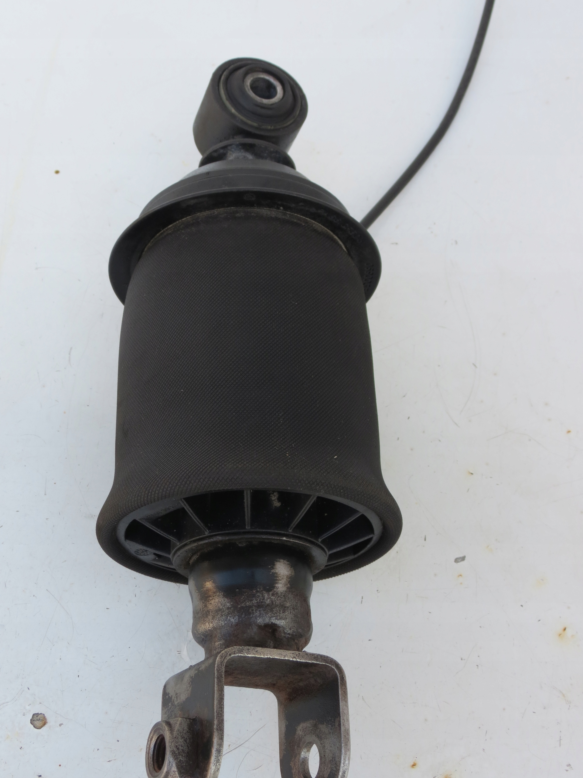 airbag shock absorber cabs SCANIA P,G,R,T - series R 450