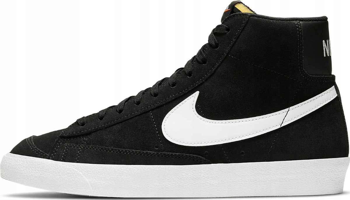 NIKE BLAZER MID '77 CI1172-005 r. 49.5 / 33 cm Marka Nike