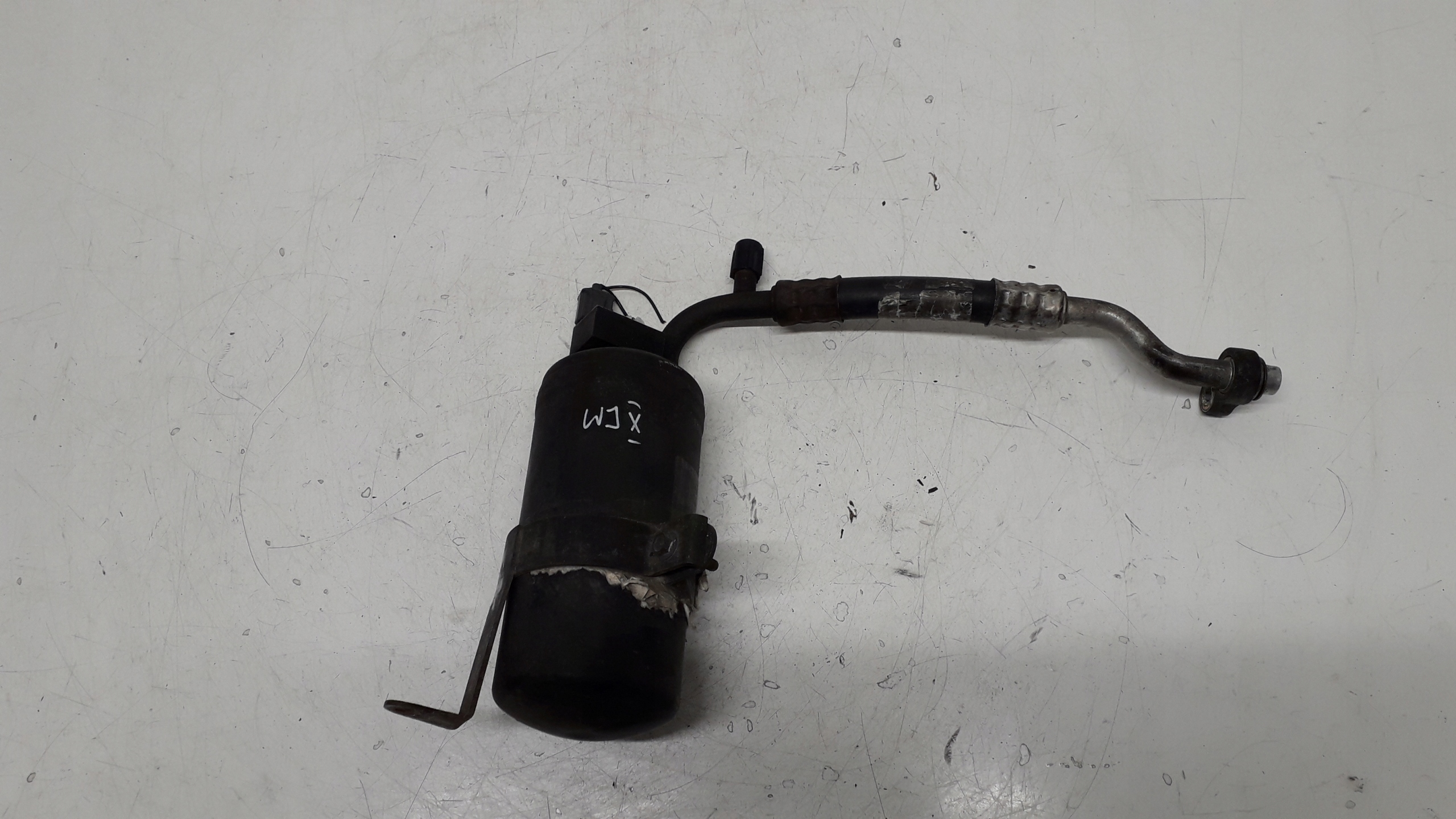 JEEP CHEROKEE WJ 98- OSUSZACZ KLIMATYZACJI