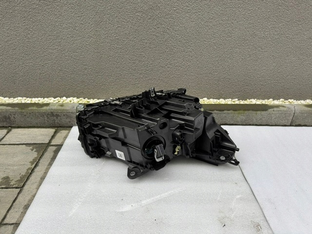 Licht links BMW 5 G60 Full Led