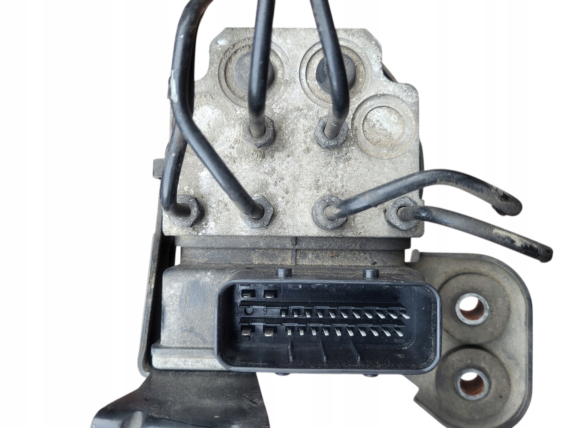 pump control unit ABS OPEL VECTRA C 1.9 CDTI 54084733C