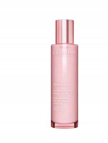 Víceúčelový denní krém na obličej Clarins Multi-Active Jour 100 ml