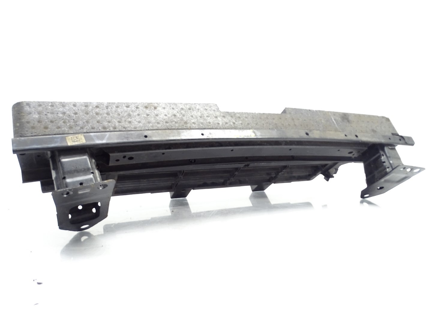 sider ZDERZKA front ABSORBER intake air SMART FORFOUR II A4538850737