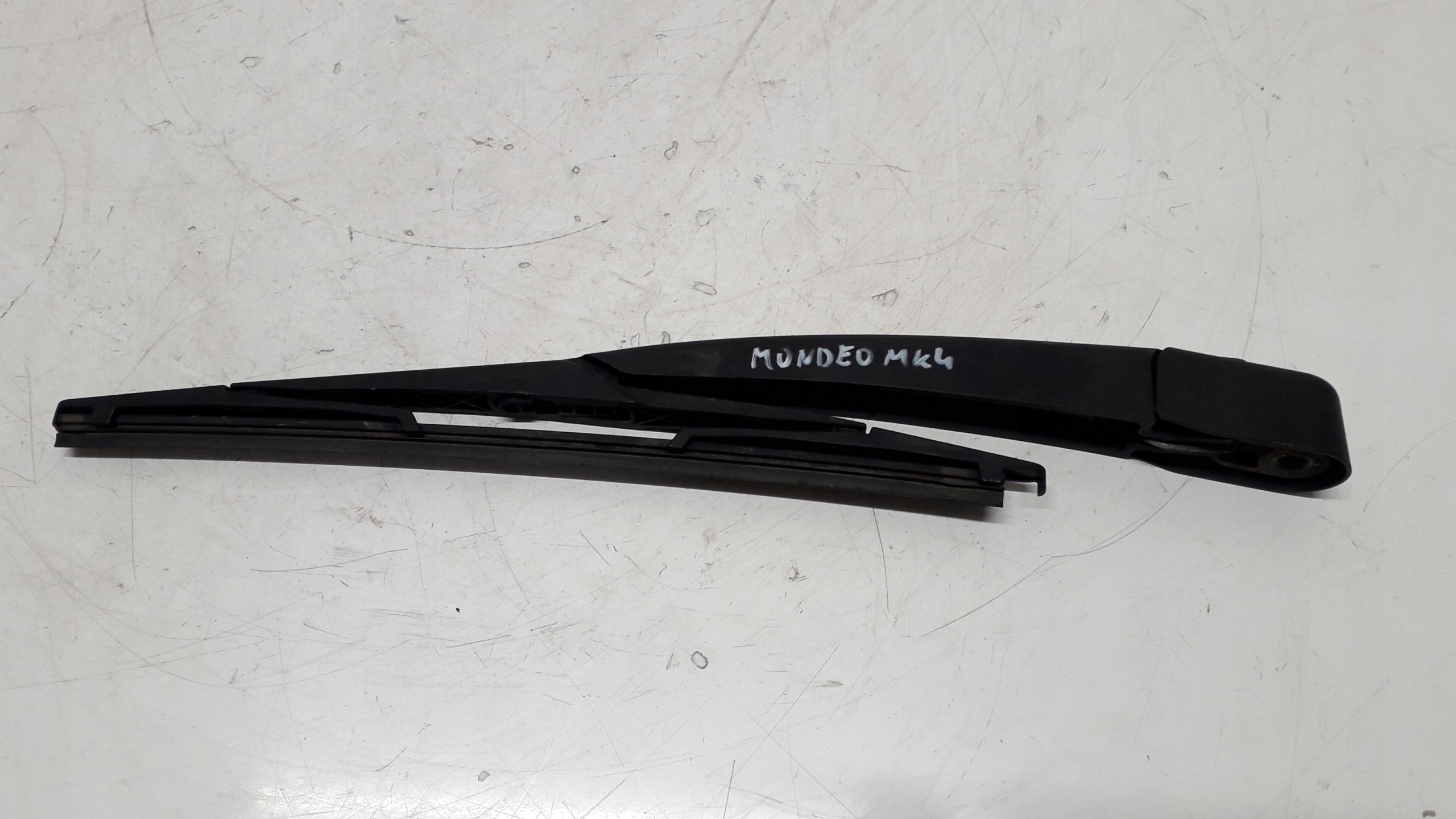 FORD MONDEO MK4 ВАЖІЛЬ СКЛООЧИСНИКА ЗАДНІЙ