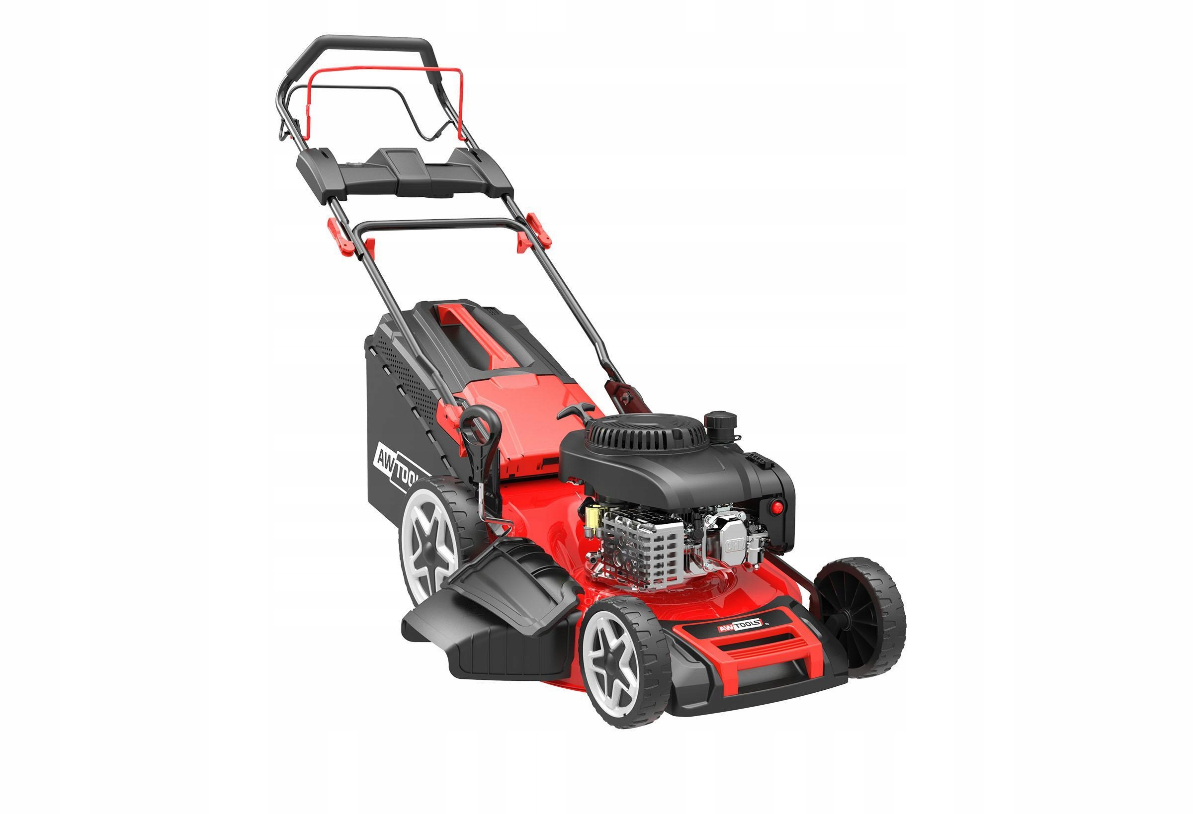 

Kosiarka spalinowa Awtools 224 cm³ 53 cm