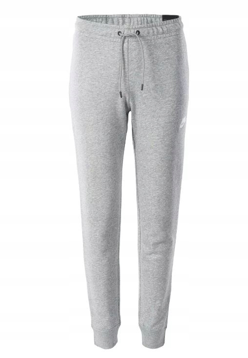 Y9458 Damskie spodnie sportowe Nike BV4099-063 r. M