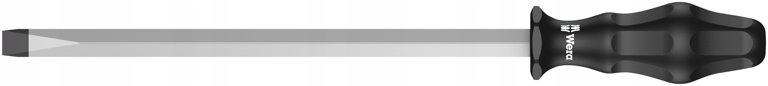 WKRĘTAK 378 PŁASKI 2,0x12,0x250mm KRAFTFORM WERA