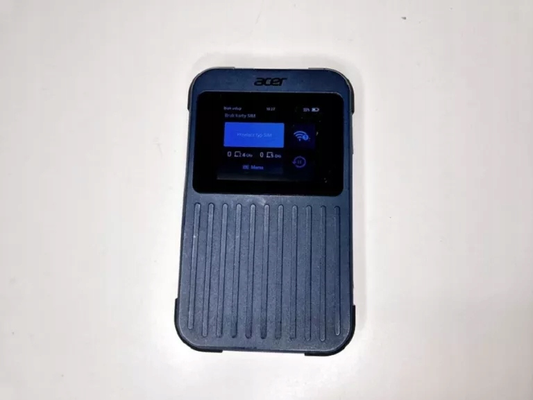 Мобильный маршрутизатор Acer Enduro Connect M3 5G