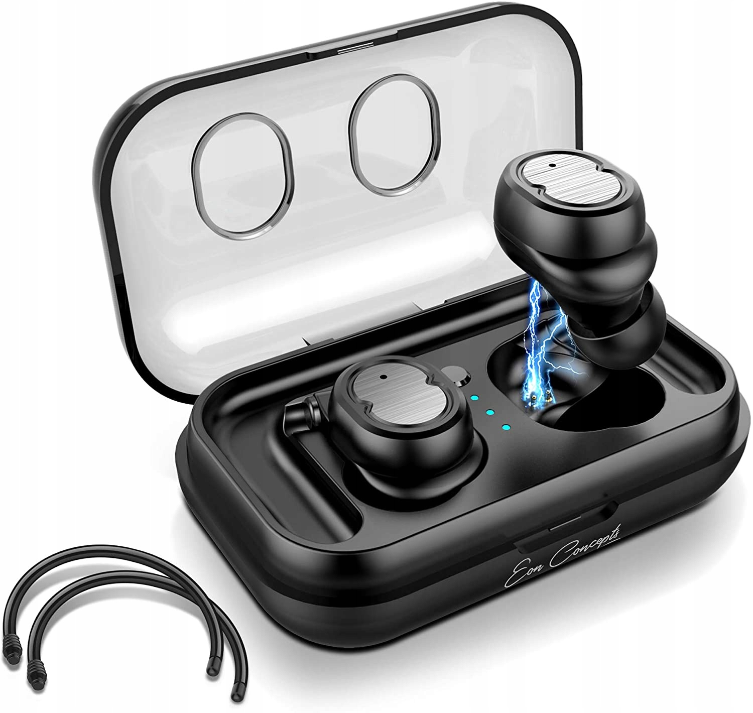 Eon ConceptsTWS-8 sluchátka do uší Bluetooth 5.0