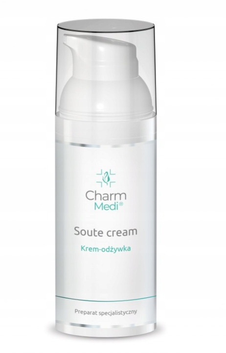 Charmine Rose Soute Cream Krem-odżywka 50ML