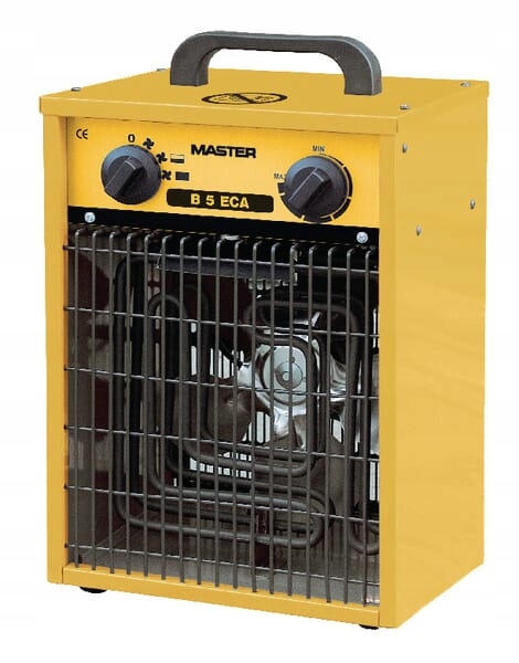 Elektrický ohrievač B 5 Eca 5660040051