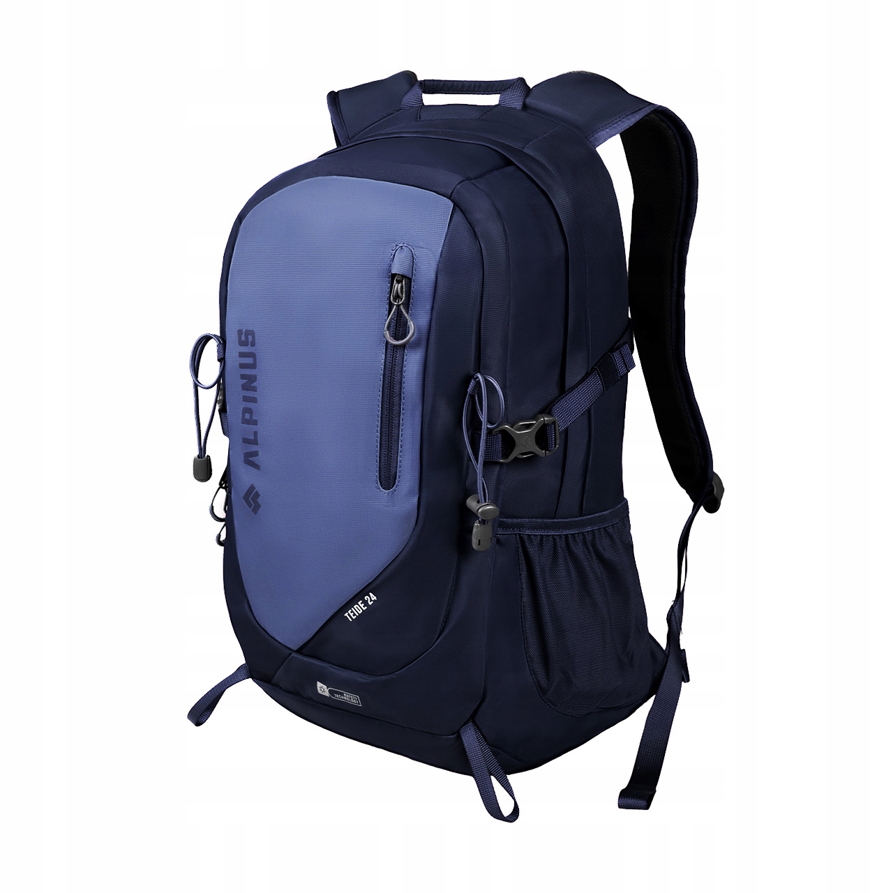 Plecak Alpinus Trekkingowy Sportowy 24L Turystyczny Teide
