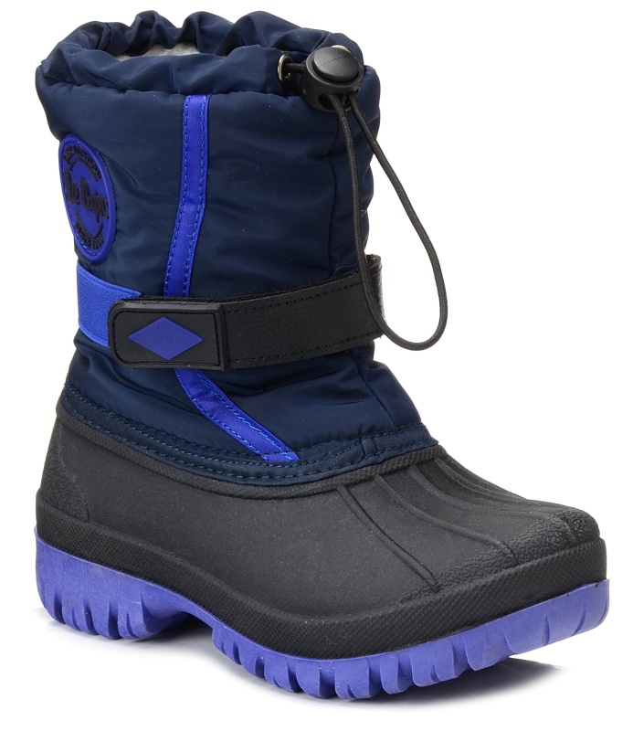

Śniegowce dziecięce ocieplane Lee Cooper 0520K 29