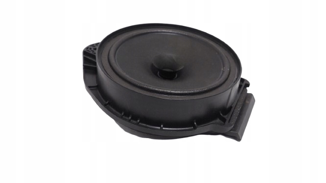 Opel Astra V K speaker door left rear part 39146485