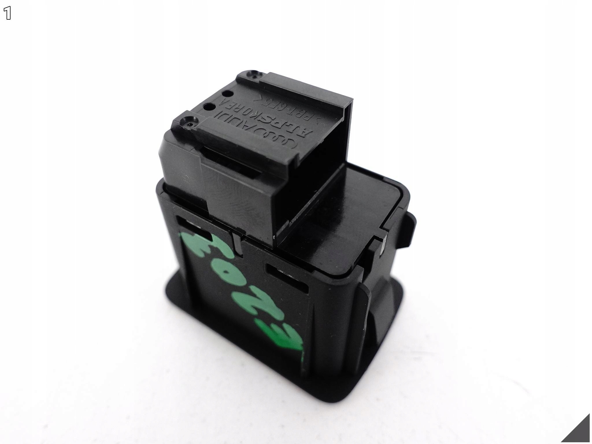 AUDI A6 S6 4G0 A7 S7 4G8 A8 S8 4H0 switch button ALARMU 4H0962109