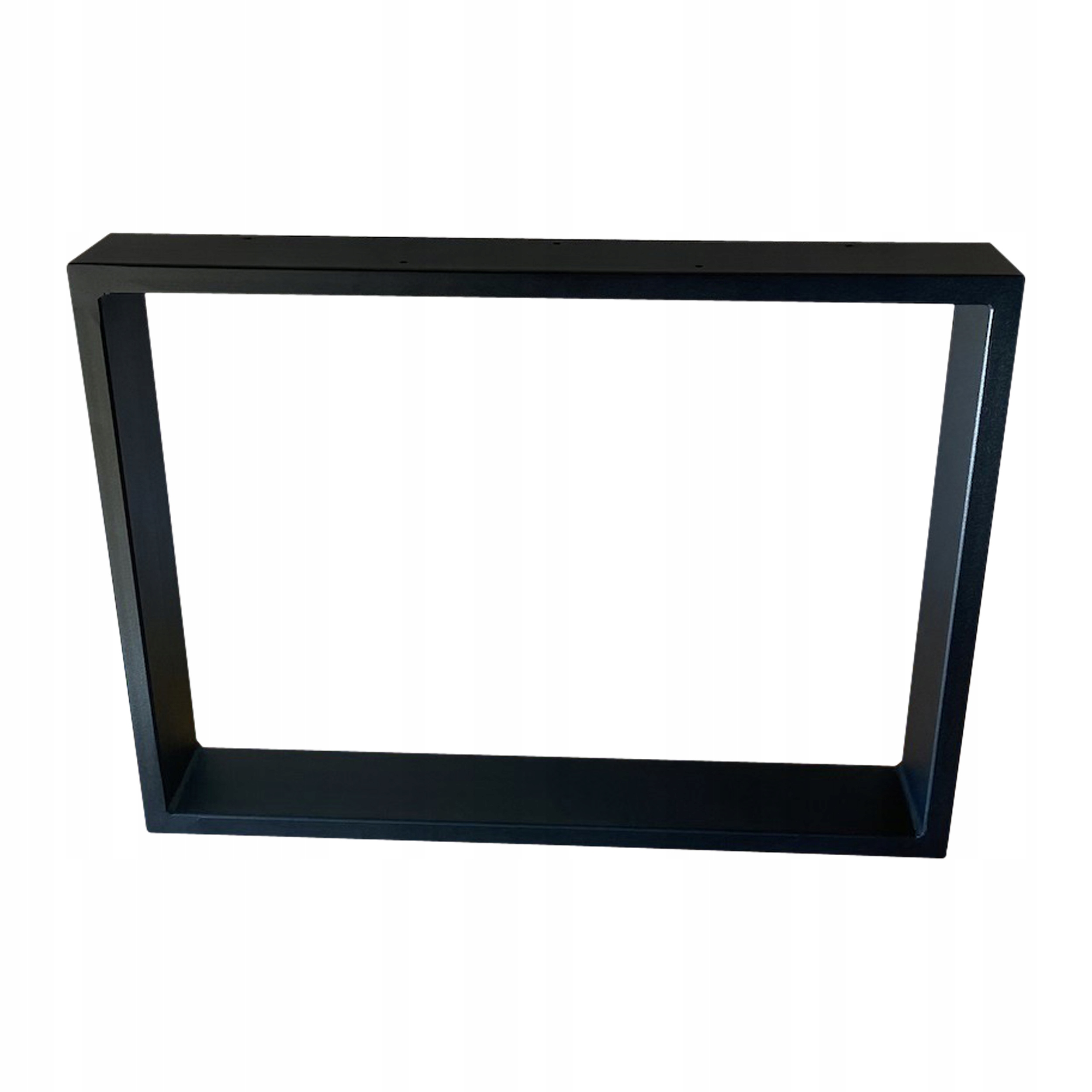 

Nogi Do Stołu Metalowe Loft Profil 55x58