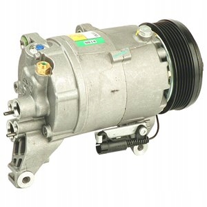 DELPHI Компресор, Кондиціонер TSP0155308