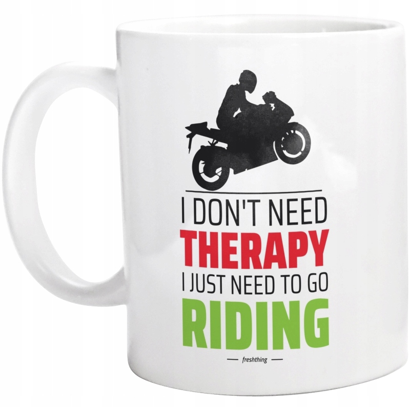 

Dla Motocyklisty Kubek