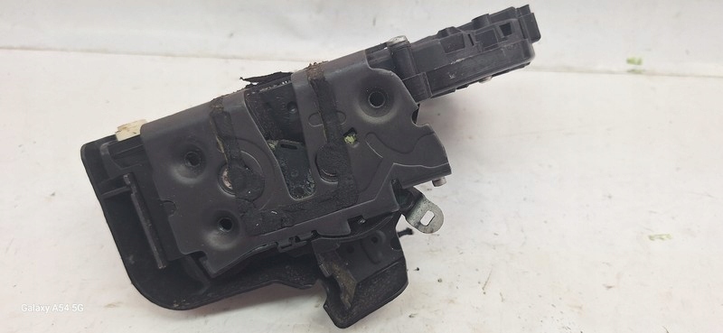 lock door FORD C-MAX rear part left 3M5AR26413EP
