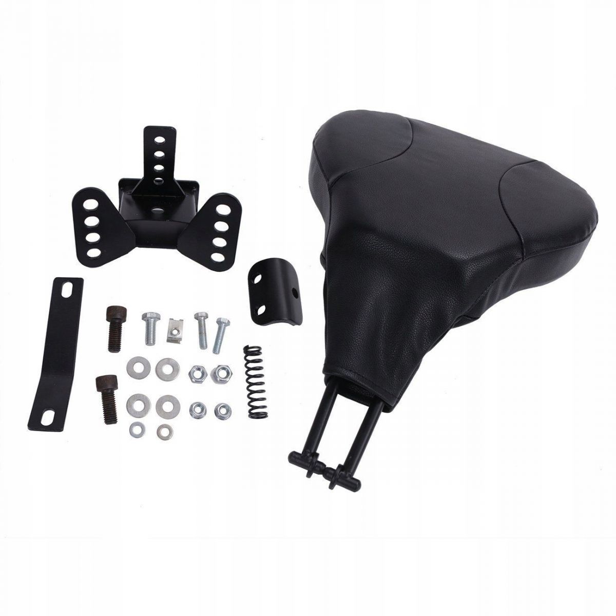 OPARCIE KIEROWCY RUCHOME HARLEY 2007 2015 Manufacturer other