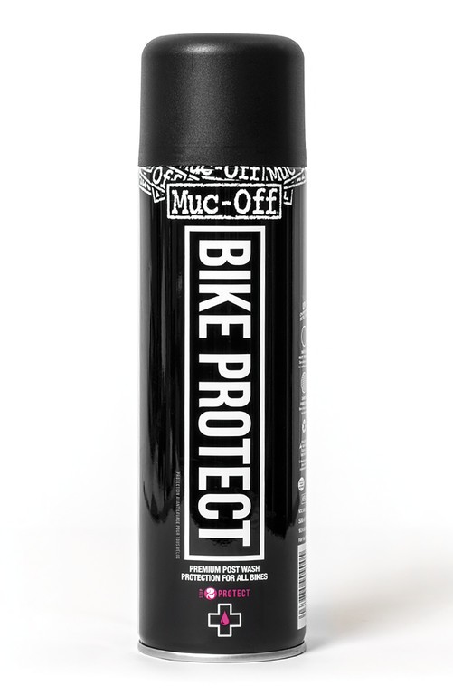 

Muc-off Spray ochronny Bike Protect 500ml