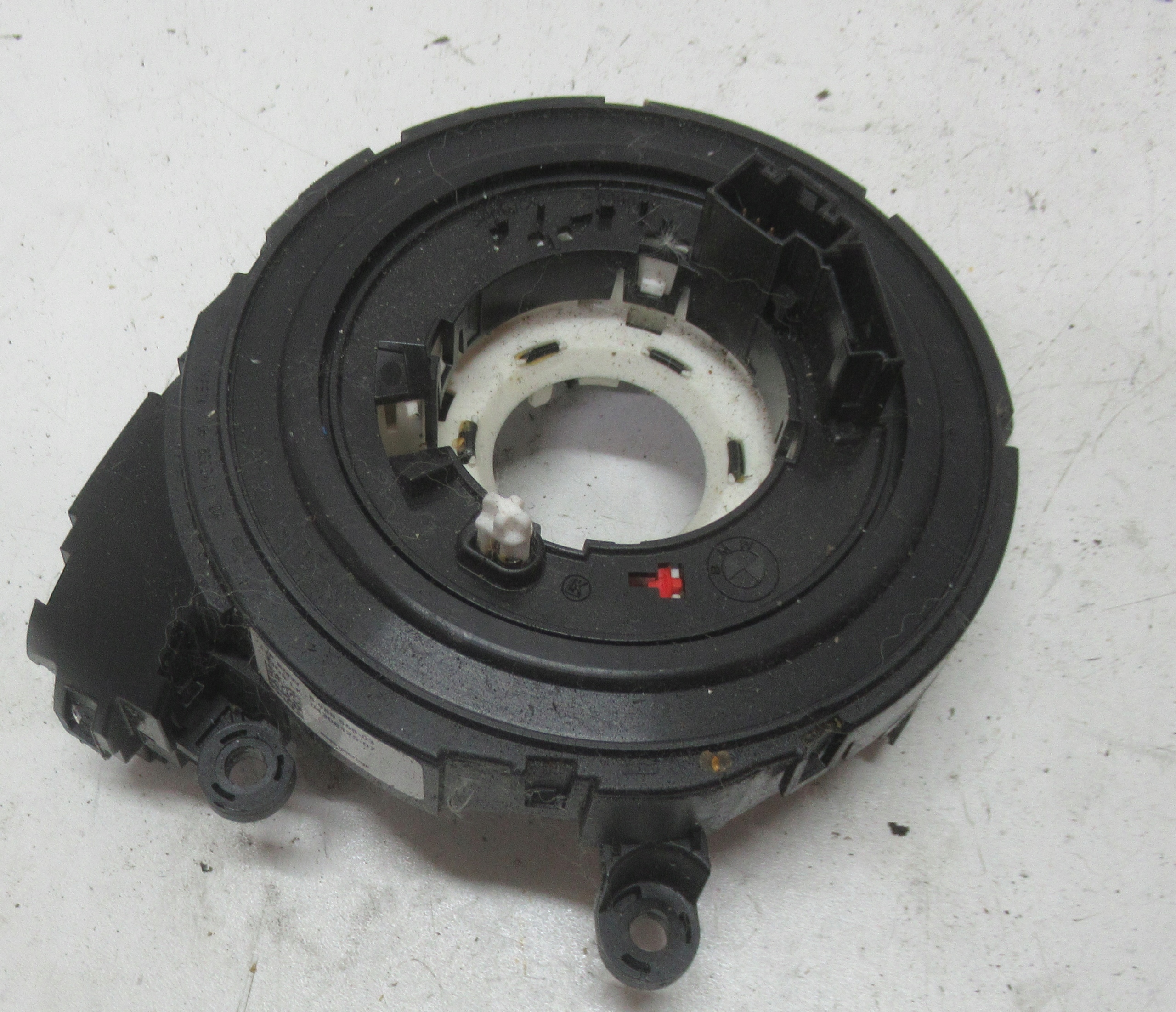 BMW E87 10R ring airbag ZWIJAK 6989556