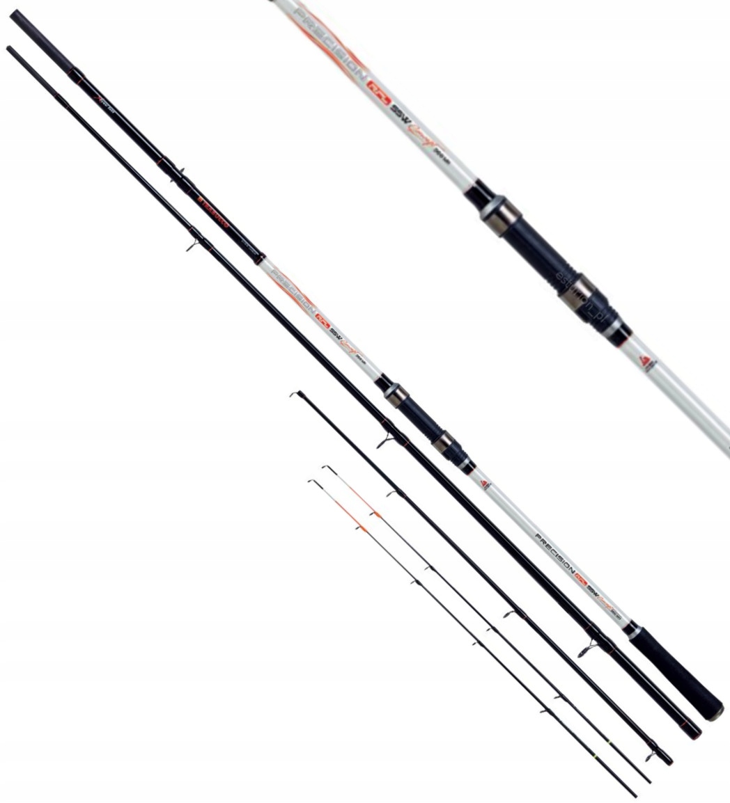 Wędka feeder Trabucco Rpl Ssw Concept 360cm 90g