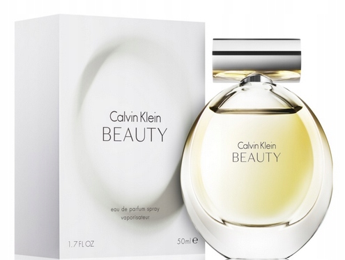 Calvin Klein Beauty parfémovaná voda 50 ml