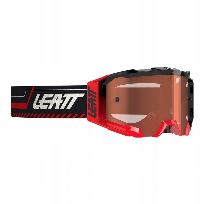 Okuliare cross Leatt Velocity 5.5 32 Vlt Red Rose červená Darčeky