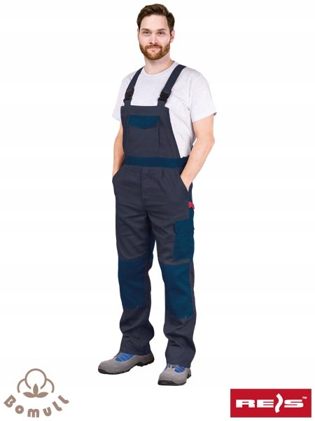 Ochranné Kalhoty Zahradnické