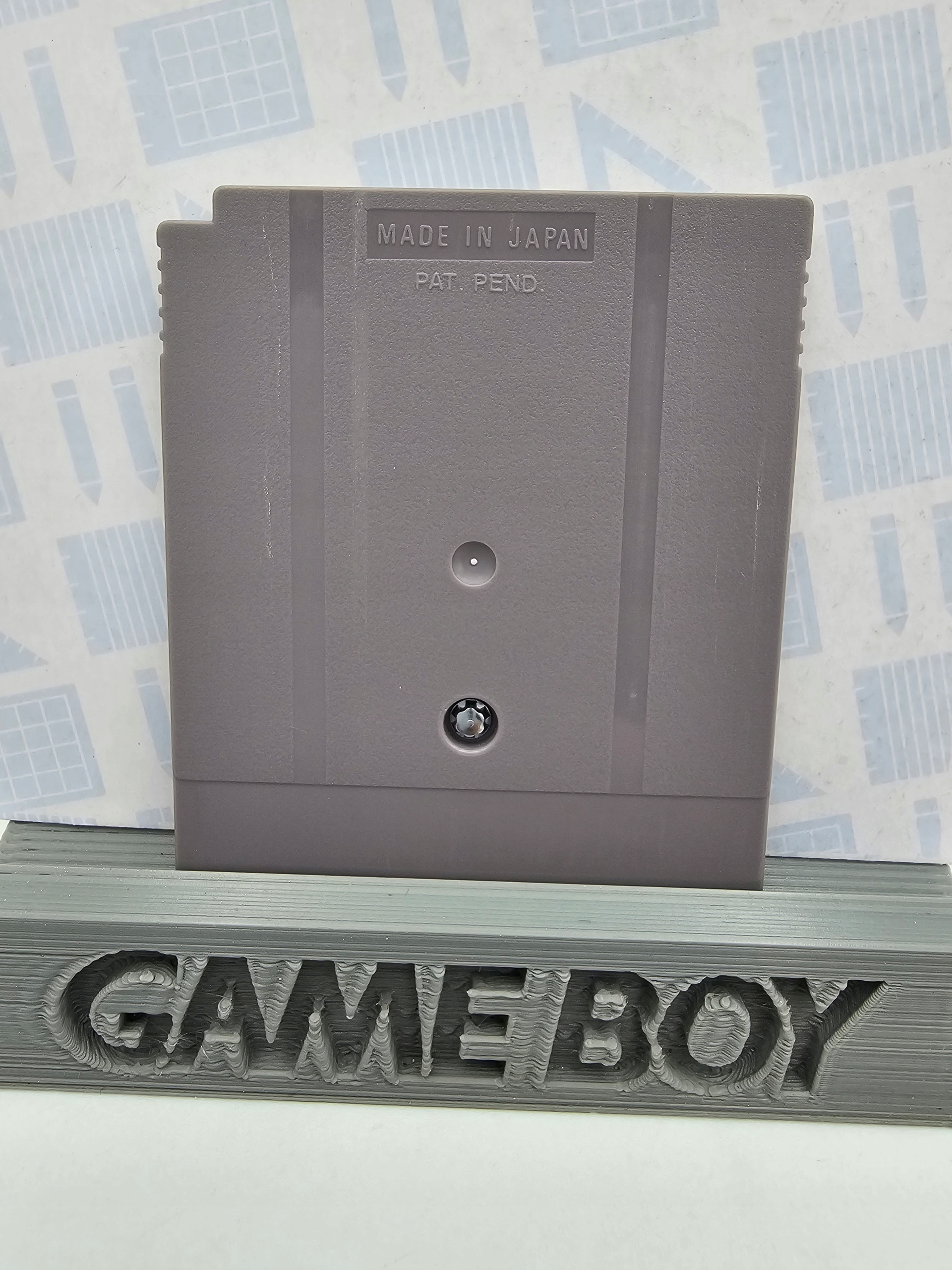 GAME BOY SUPER MARIO LAND + KSIĄŻECZKA ORYGINAŁ Producent Nintendo