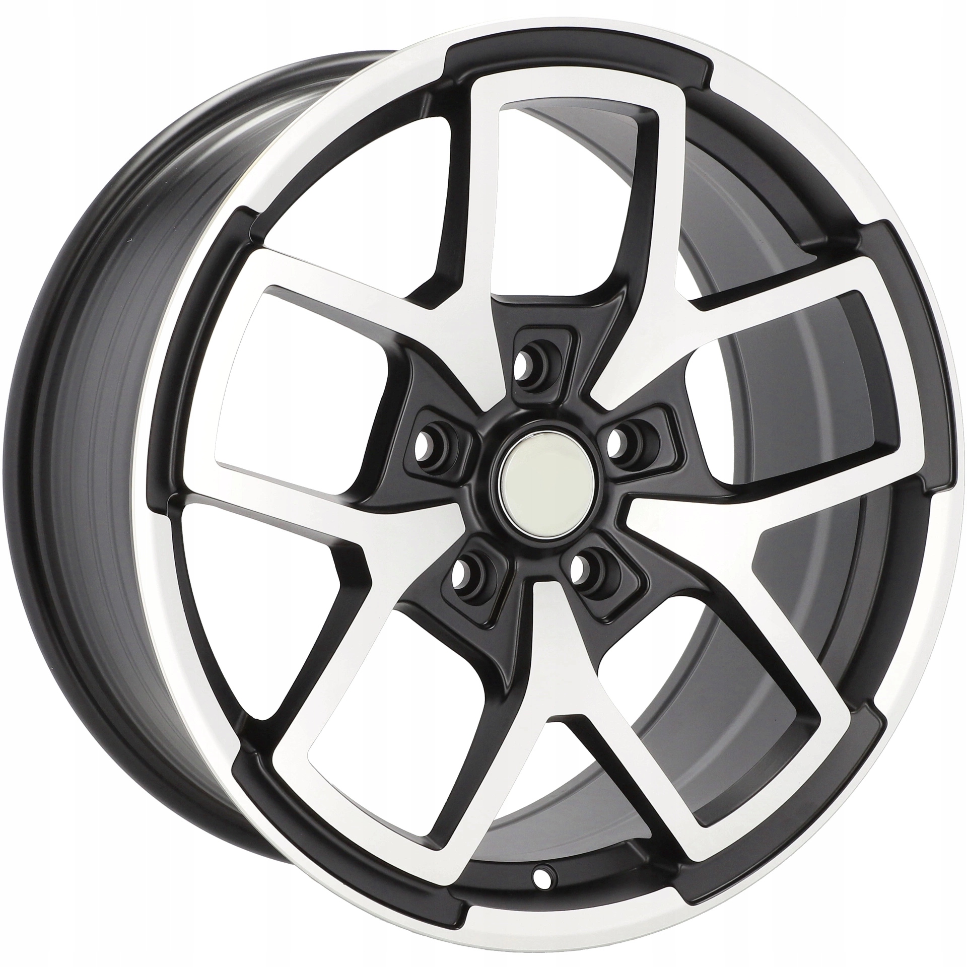 Felge Kované (Flow Forming) 18 pre Jeep Wrangler IV Jl