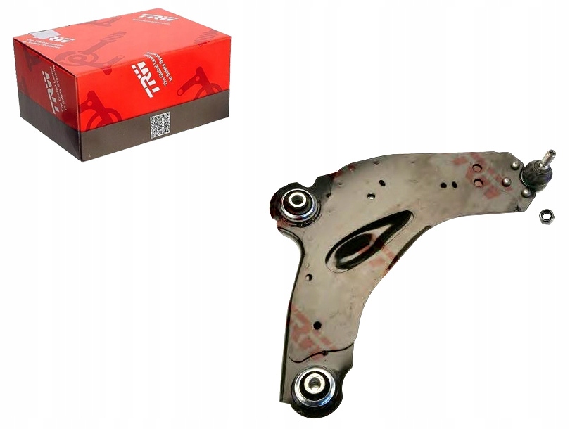 TRWJTC1436 Rameno Odpružení Kola Přední Spodní Nis Asistent řidiče #33