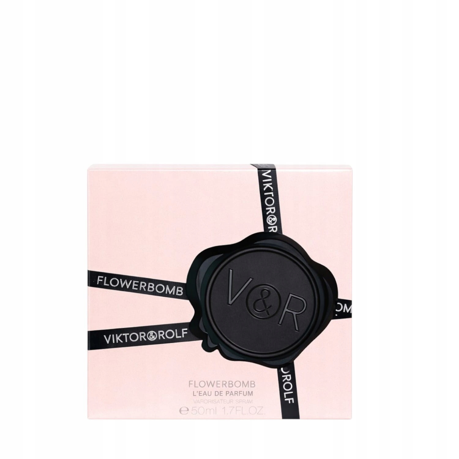 Viktor & Rolf Flowerbomb Woda Perfumowana
