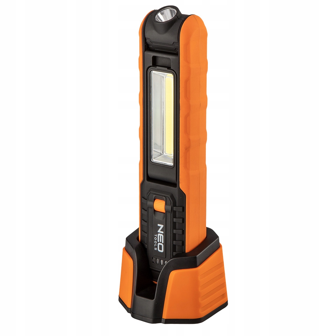 

Neo 99-065 Lampa warsztatowa akumulatorowa 500 lm