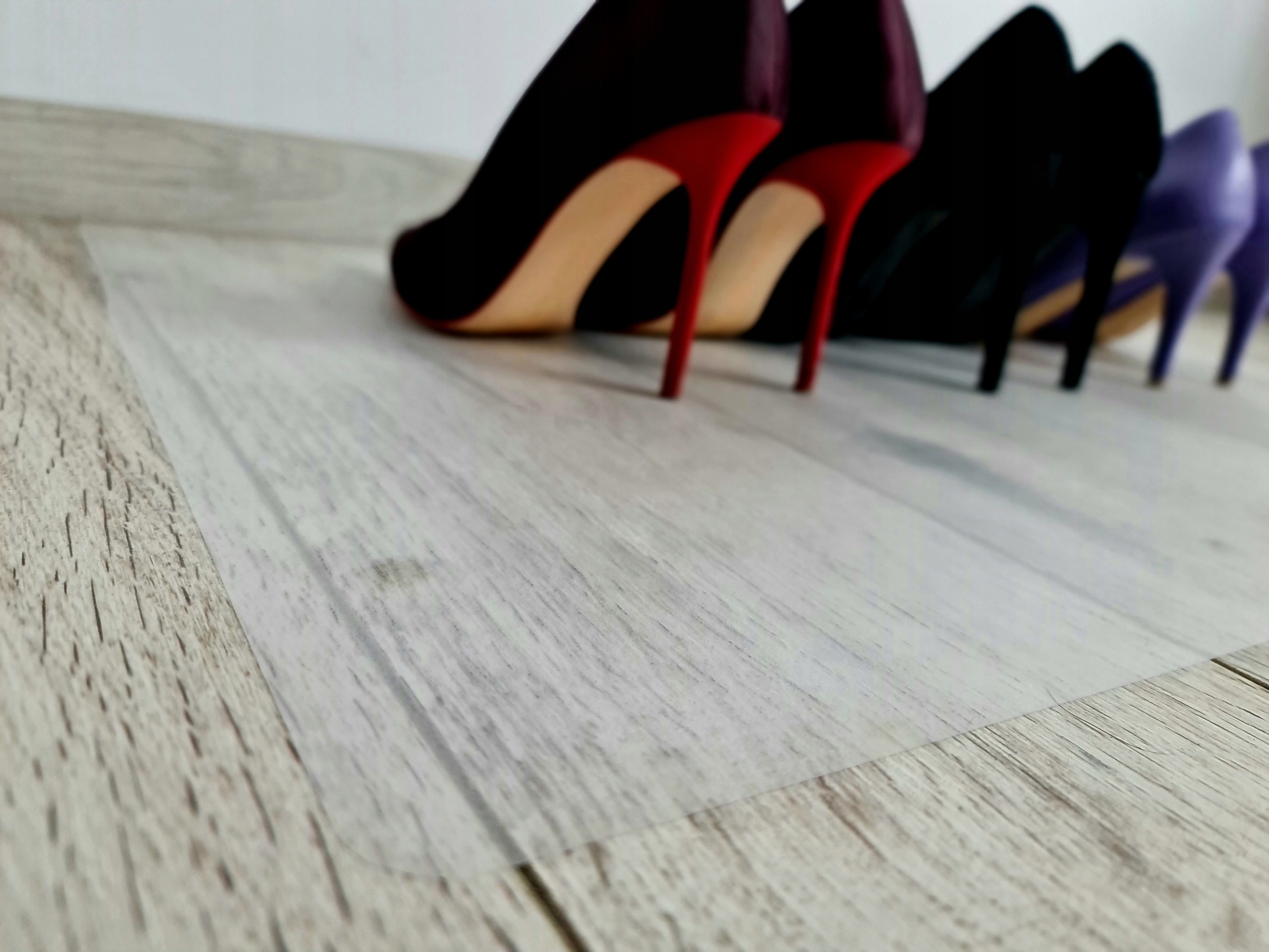 

Mata wycieraczka ociekacz pod buty Clean Protect