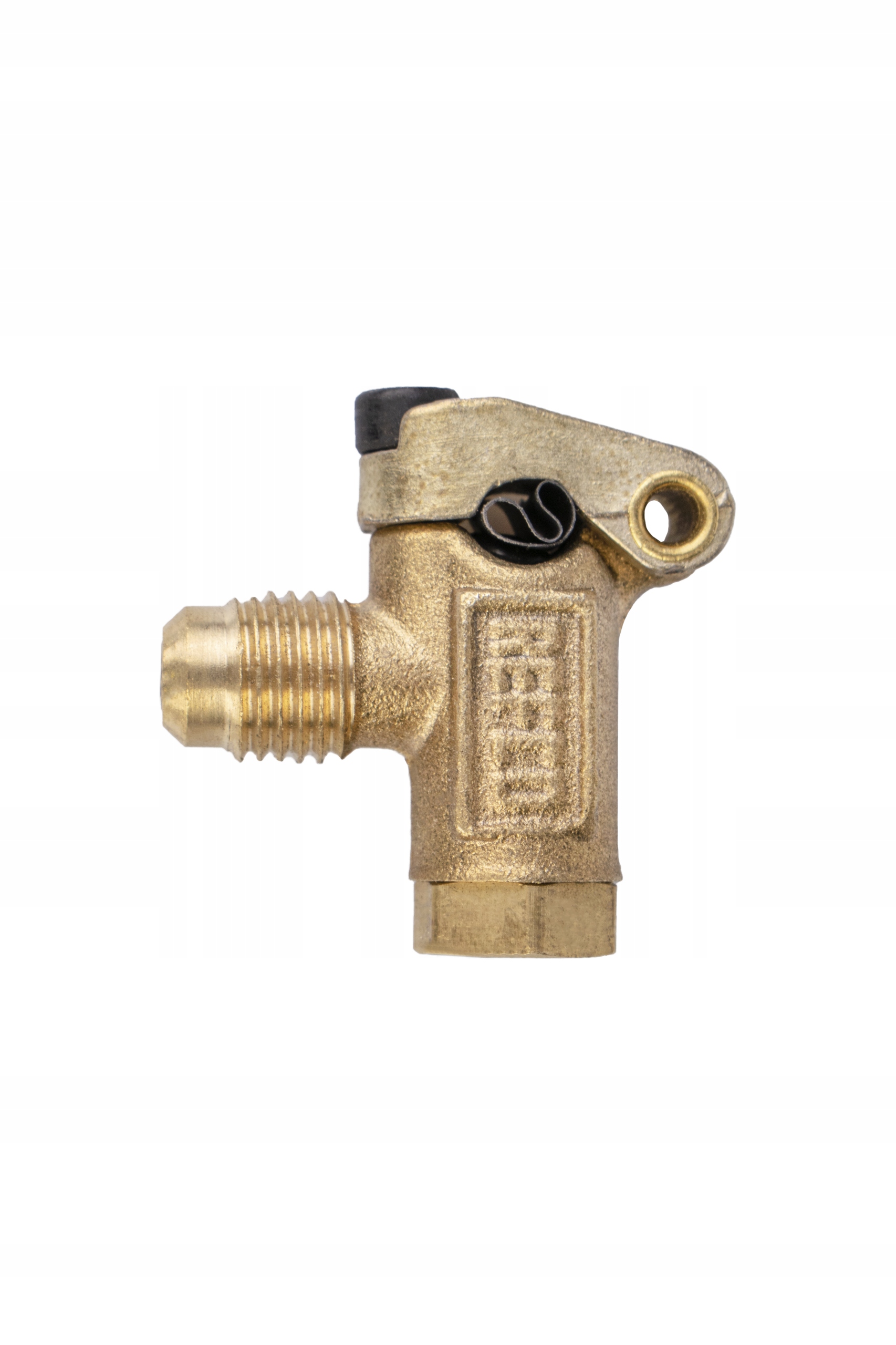 

Zawór serwisowy przebijający 1/4 '' 6mm Refco