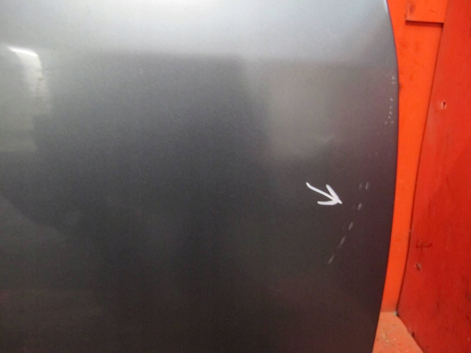 SKODA FABIA 1 and 6Y 99- KOMBI door right front front 9901