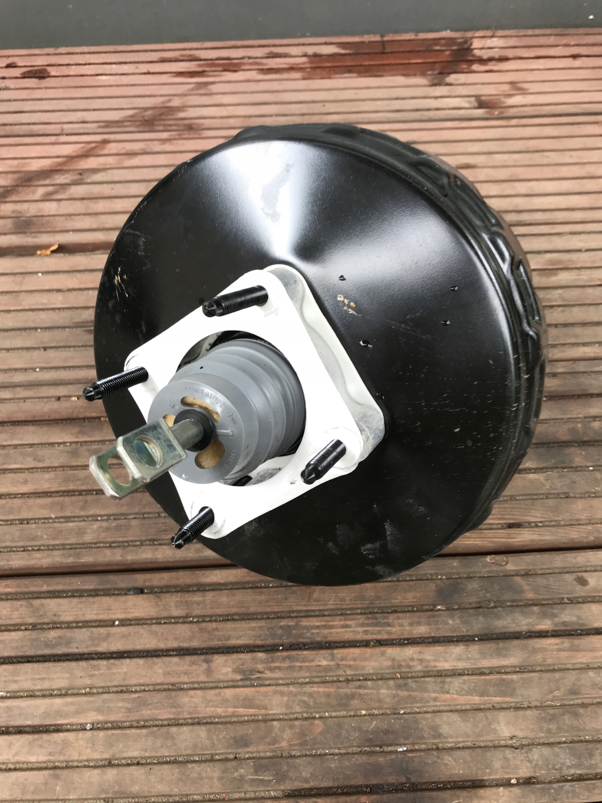 Servo bremsen FORD KUGA MK2 DV61-2B195-JB