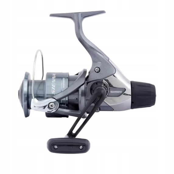 Kołowrotek Shimano Sienna 4000 Re