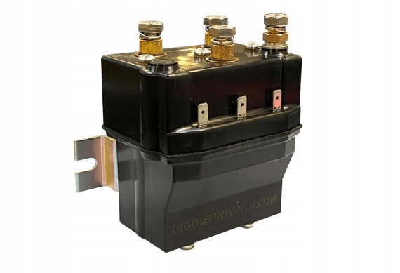 Prevodník navijaka Gigglepin pro 150 12V Gigglepin zmota ORE4x4