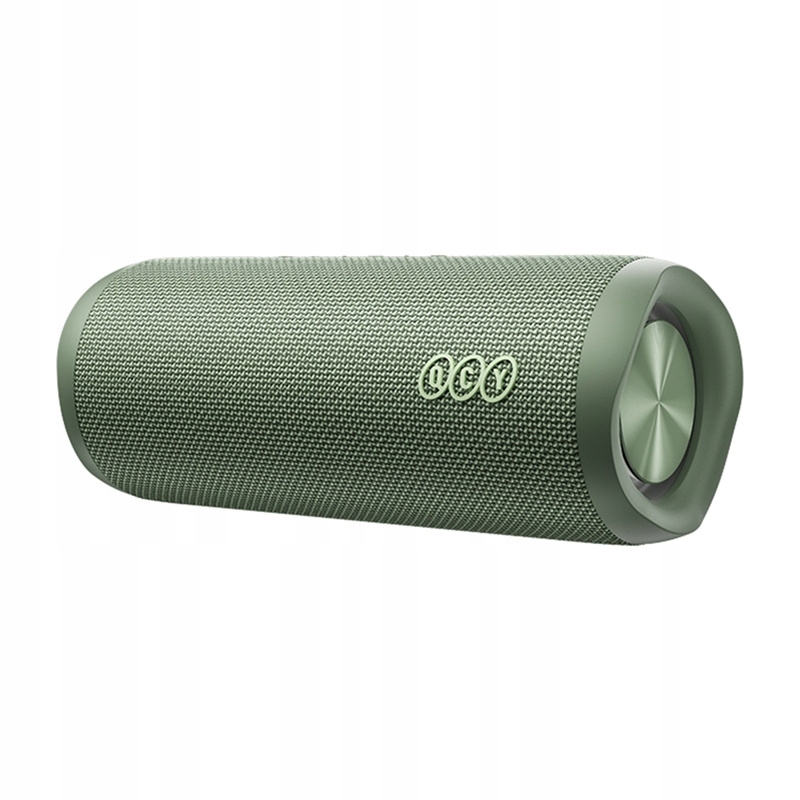 Bezdrôtový reproduktor Qcy SP7 (zelený)