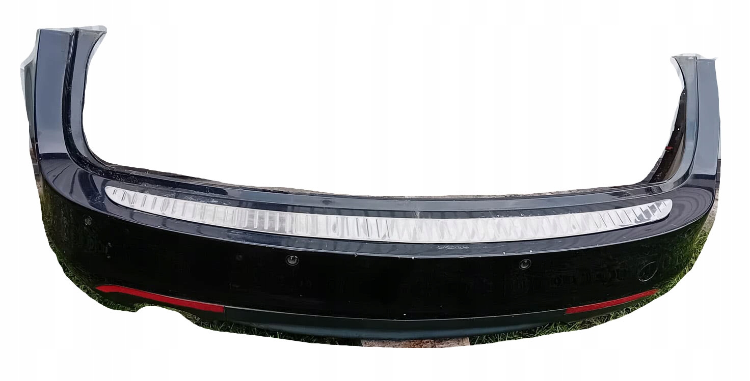 bumper TYLNI PDC OPEL INSIGNIA A KOMBI Z20R