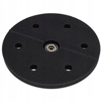 Talerz szlifierski miękki 225 mm Stalco S053997204