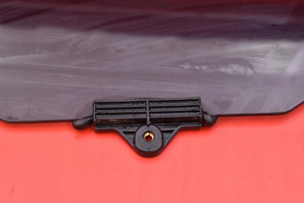 window side left rear part rear HYUNDAI SANTA FE 2 II 06-10