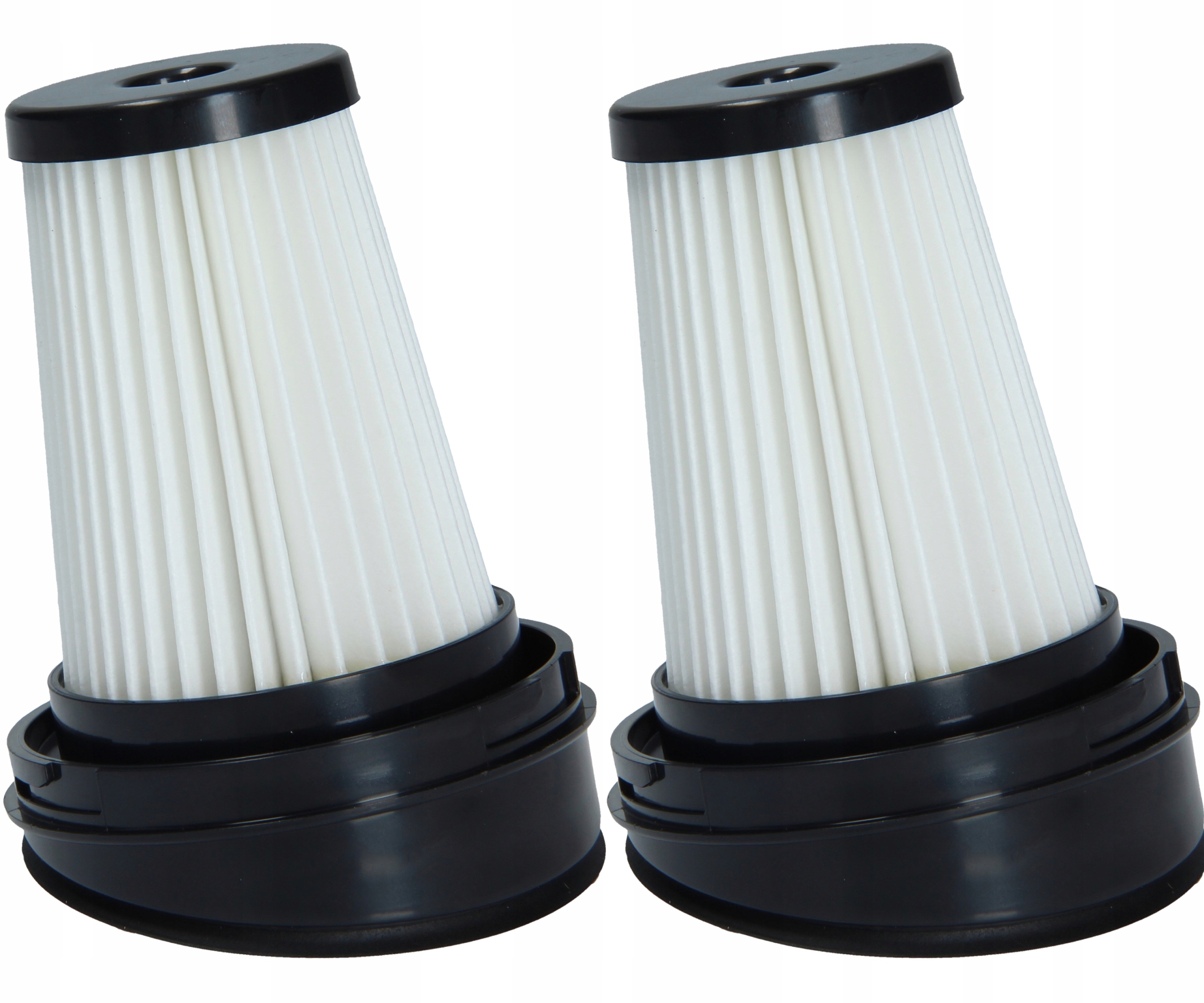 2x FILTR DO GORENJE SVC216FR, SVC216FS, SVC216FGD