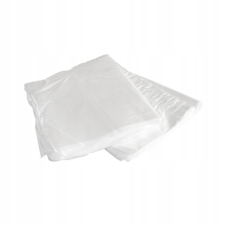 

Worki foliowe jednorazowe do Pedicure 50x50 50szt