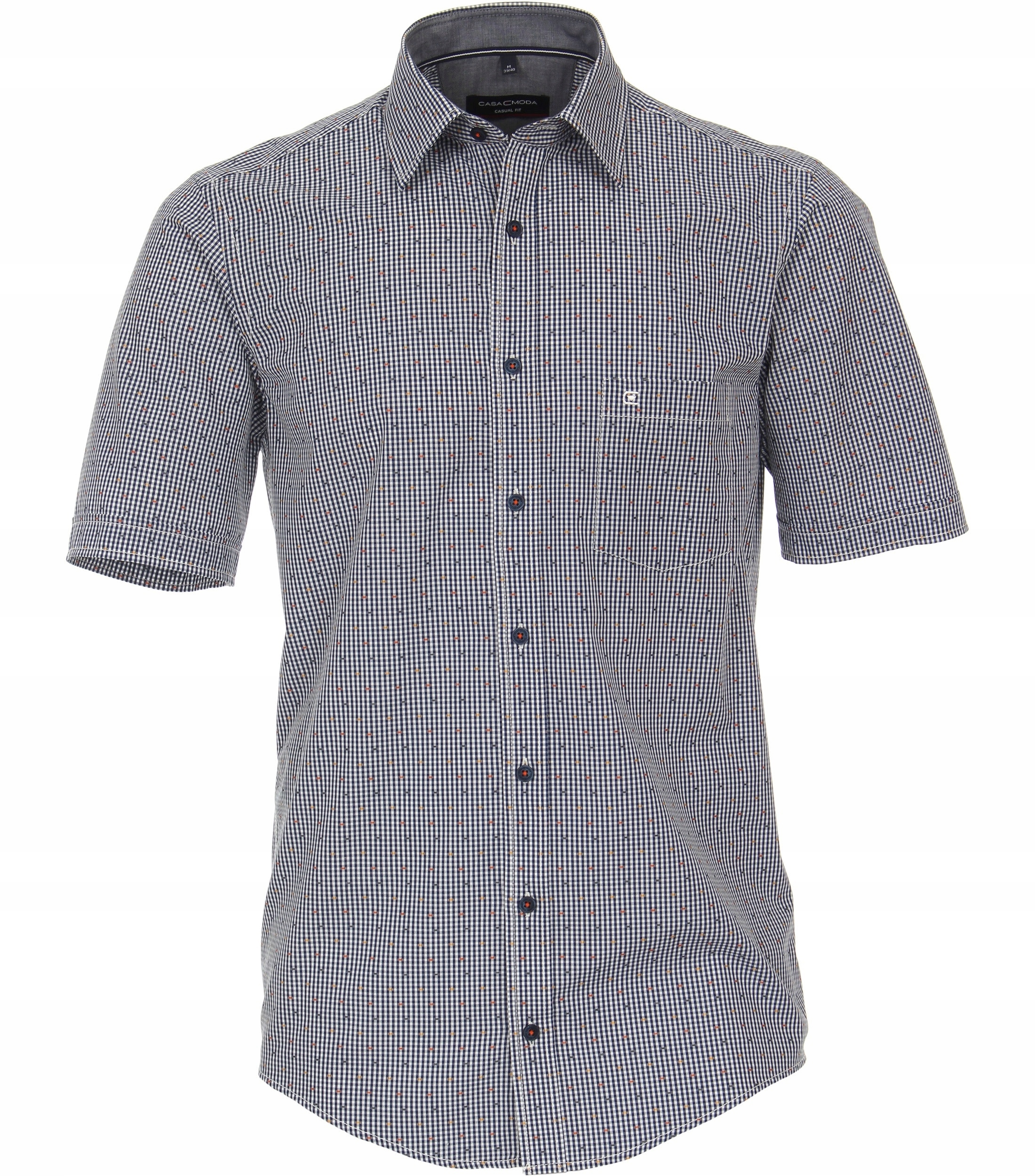 

Casamoda Duże Rozmiary Koszula Casual XXL 140cm